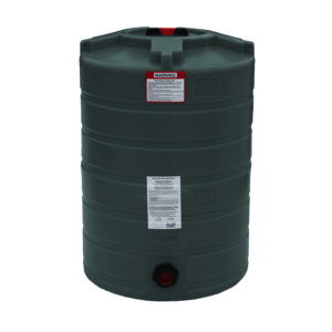 Enduraplas 100 Gallon Water Storage Tank