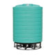 Enduraplas 10,000 Gallon Cone Bottom Storage Tank
