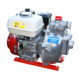 Enduraplas 120 GPM Water Pump