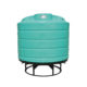 Enduraplas 1,600 Gallon Cone Bottom Storage Tank