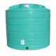 Enduraplas 1,750 Gallon Flat Bottom Storage Tank
