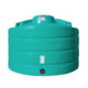 Enduraplas 2,020 Gallon Flat Bottom Storage Tank