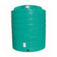 Enduraplas 2,100 Gallon Flat Bottom Storage Tank