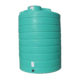 Enduraplas 3,000 Gallon Flat Bottom Storage Tank