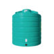 Enduraplas 4,000 Gallon Flat Bottom Storage Tank