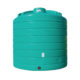 Enduraplas 6,250 Gallon Flat Bottom Storage Tank